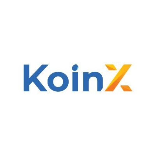 KoinX logo